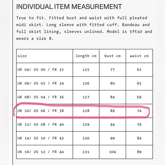 Self Portrait Lilac Tiered Midi Dress - Picture 10 of 16